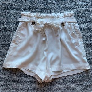 Women’s Flowy Shorts